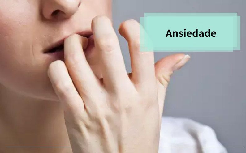ANSIEDADE