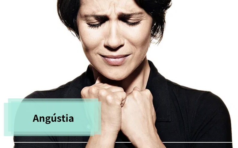 ANGÚSTIA